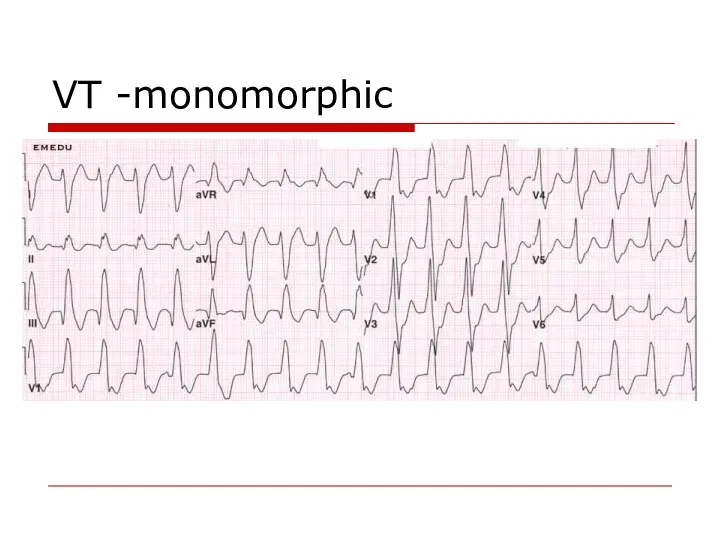 VT -monomorphic