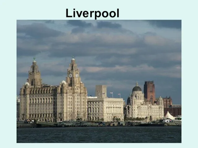 Liverpool