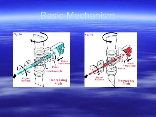 Basic Mechanism