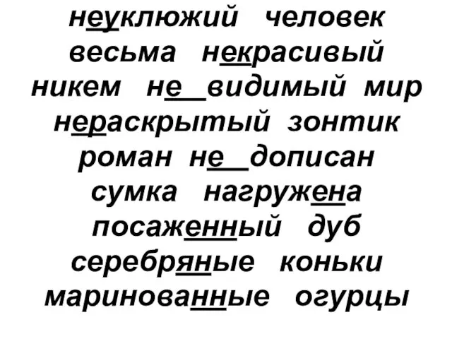 неуклюжий человек весьма некрасивый никем не видимый мир нераскрытый зонтик роман не дописан