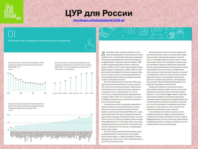 ЦУР для России http://ac.gov.ru/files/publication/a/11138.pdf