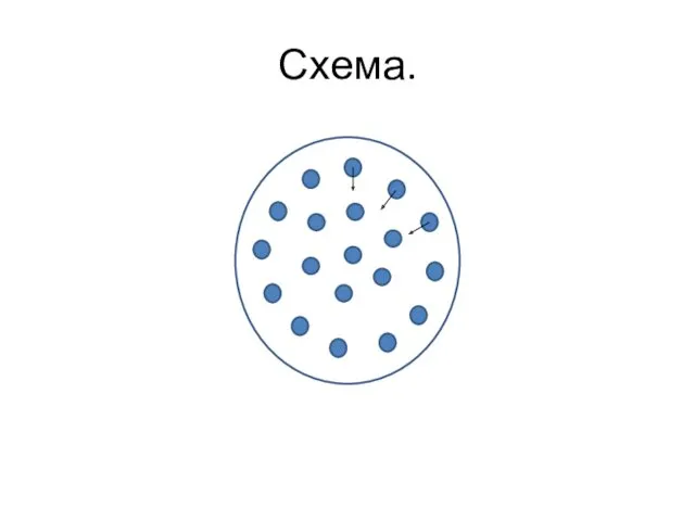 Схема.