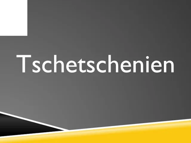 Tschetschenien