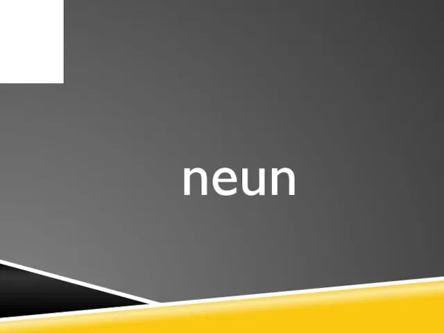 neun