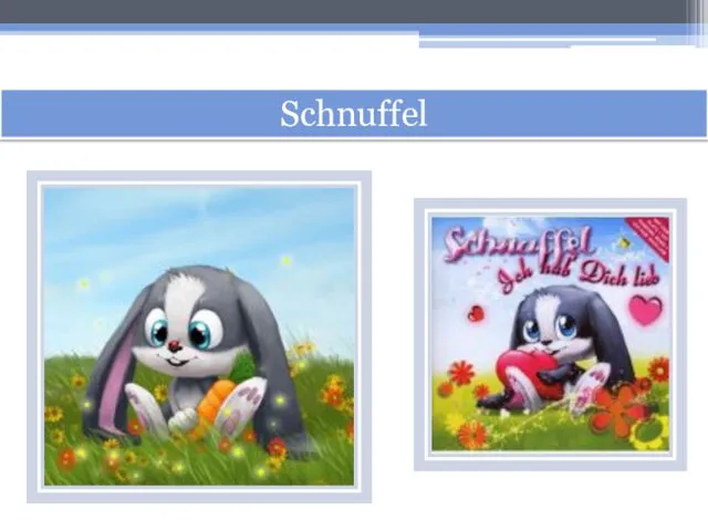 Schnuffel