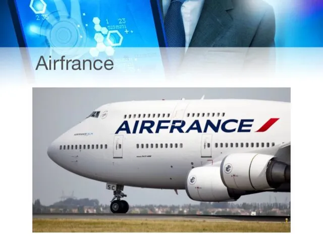 Airfrance