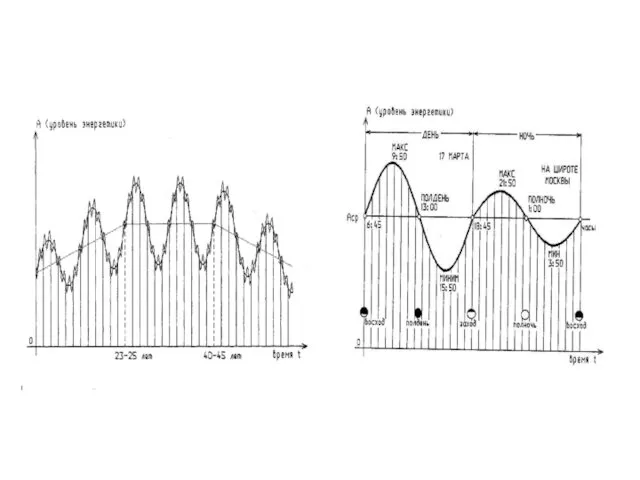 График жизни (ю.ф.кузнецов) Энергетический график любого процесса