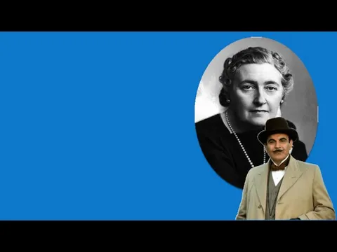 Агата Кристи родилась 15 сентября 1890 года в городе Торки,