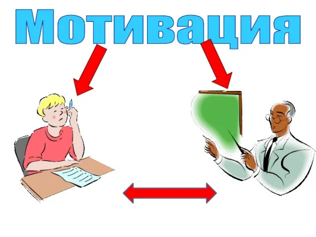 Мотивация