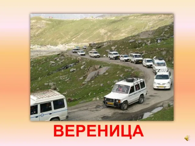 ВЕРЕНИЦА