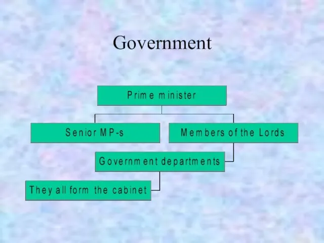 Government