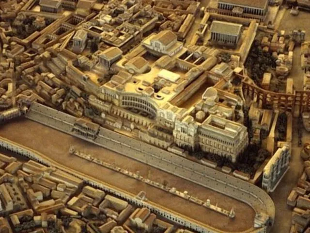 Архитектура периода Римской республики В эпоху Римской республики сложились основные