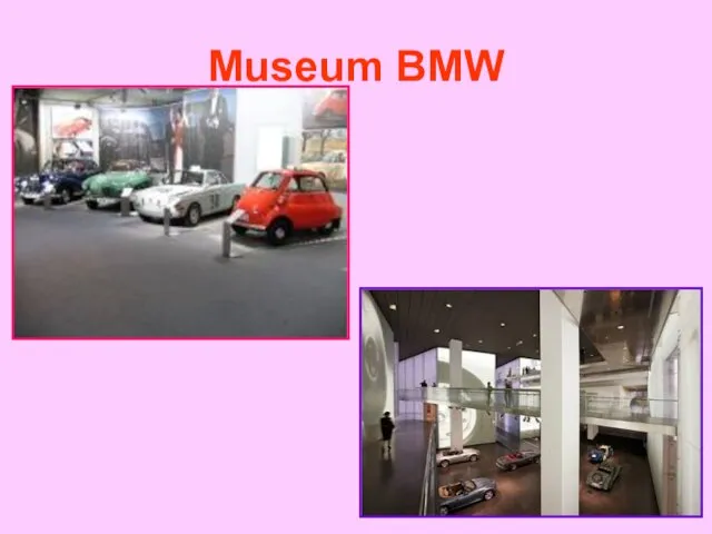 Museum BMW