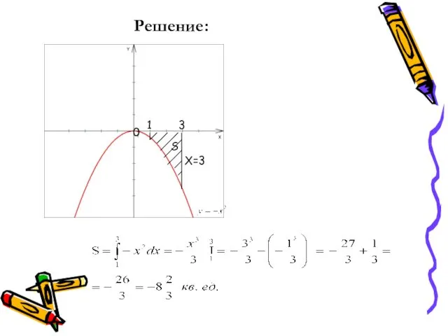 Решение: 0 1 3 S X=3