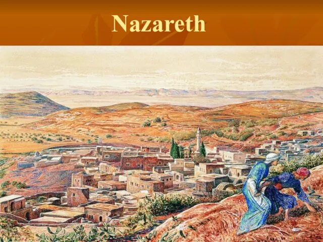 Nazareth