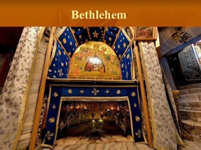 Bethlehem