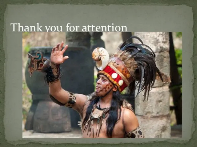 Thank you for attention