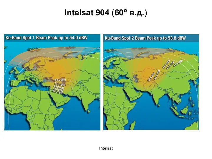 Intelsat Intelsat 904 (60о в.д.)