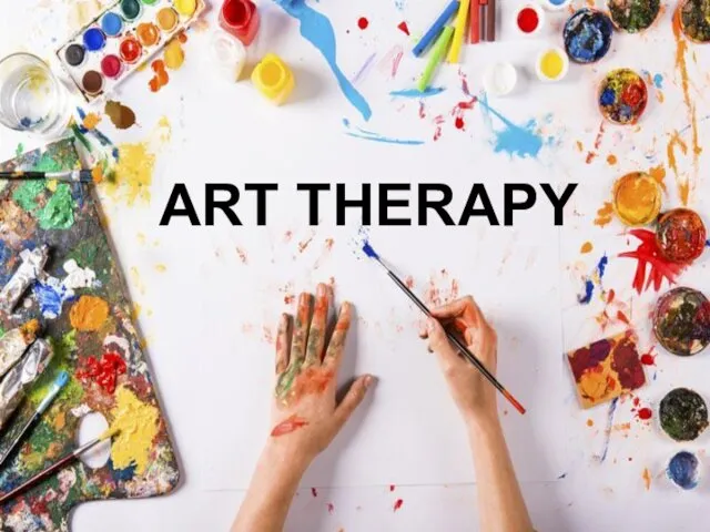 Art therapy