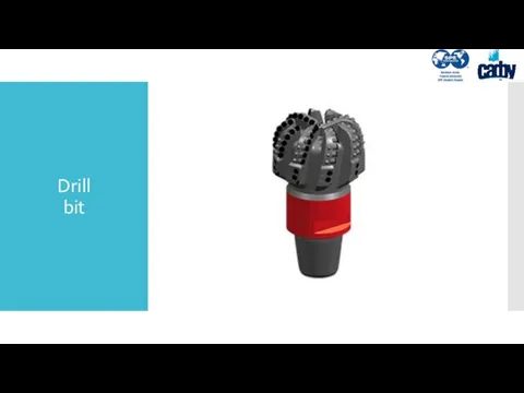 Drill bit