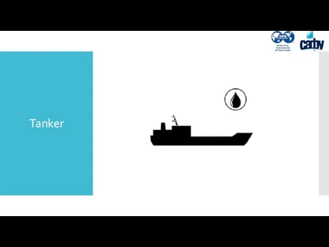 Tanker