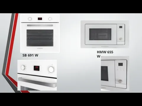 HMW 655 W SB 691 W