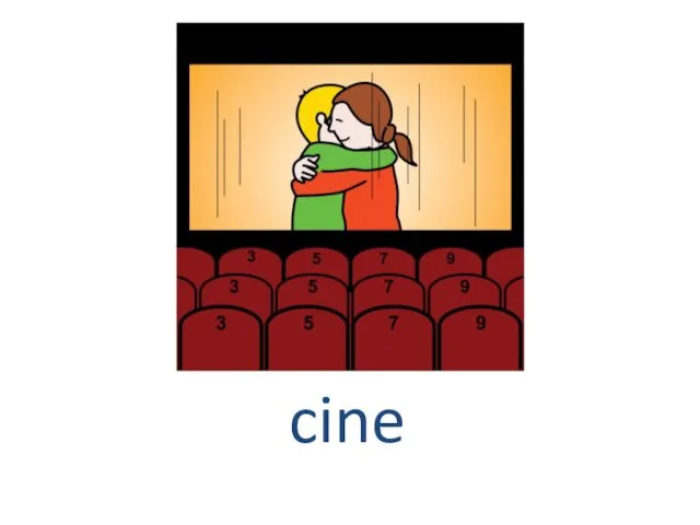 cine