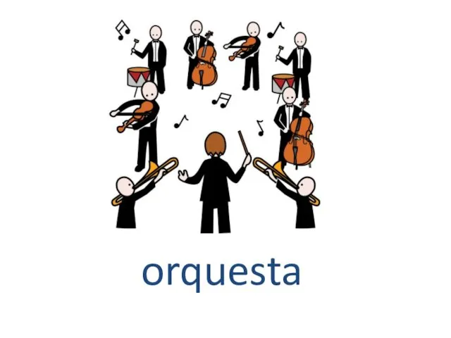 orquesta