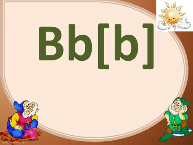 Bb[b]