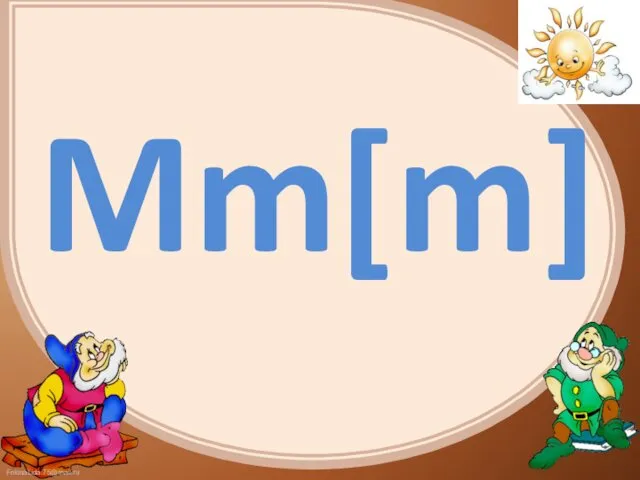 Mm[m]