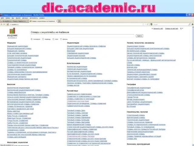 dic.academic.ru