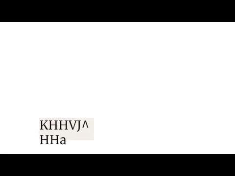 KHHVJ^HHa V9I3H093