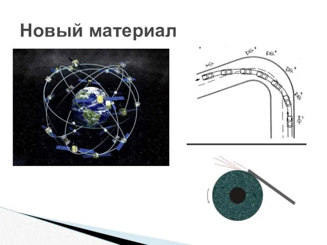 Новый материал