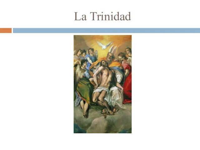 La Trinidad