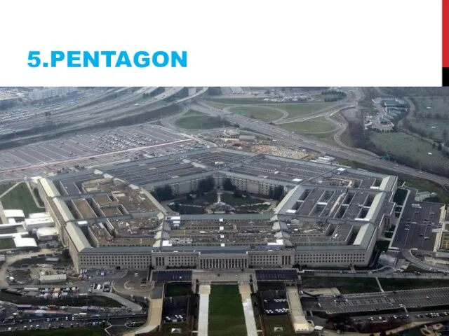 5.PENTAGON