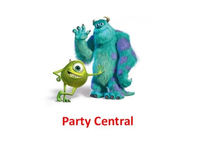 Party Central