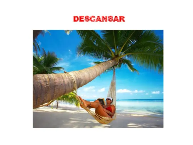 DESCANSAR