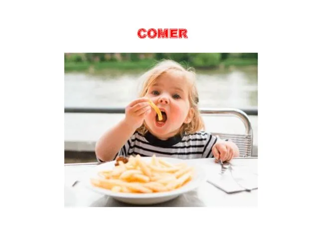 COMER