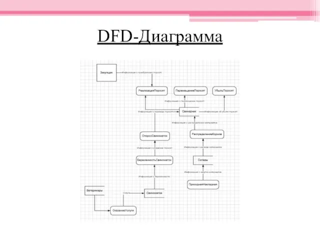 DFD-Диаграмма