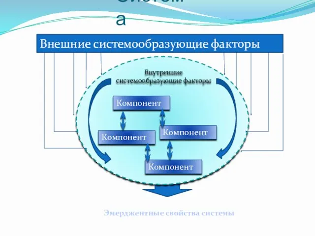 Система