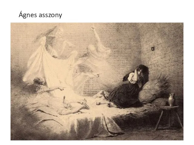 Ágnes asszony