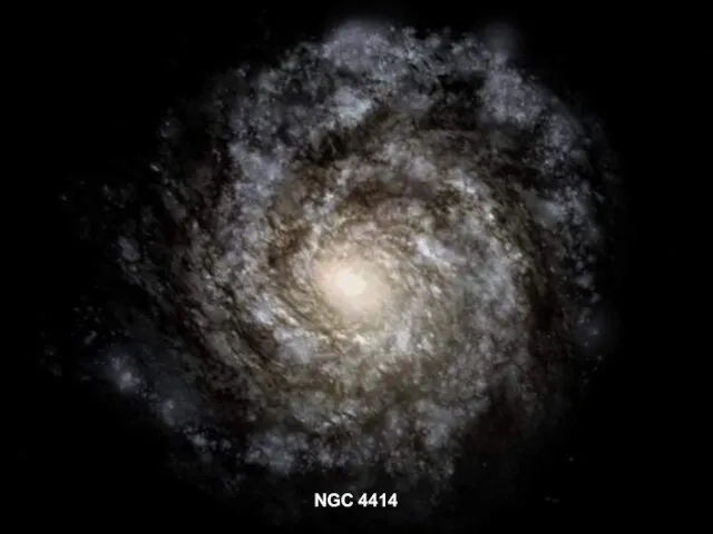 NGC 4414