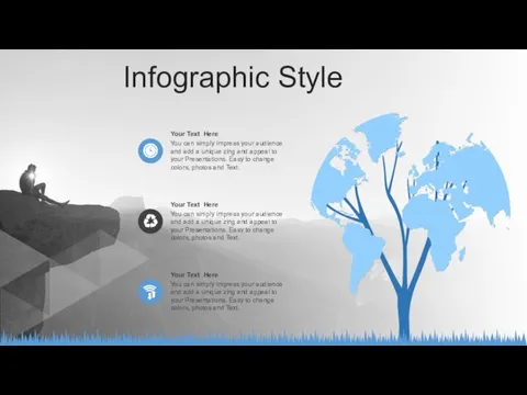 Infographic Style