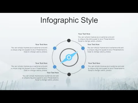 Infographic Style