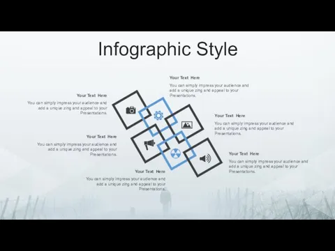 Infographic Style