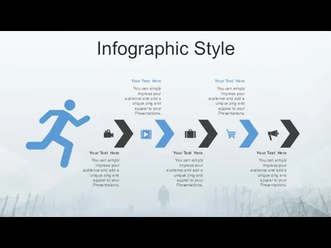 Infographic Style