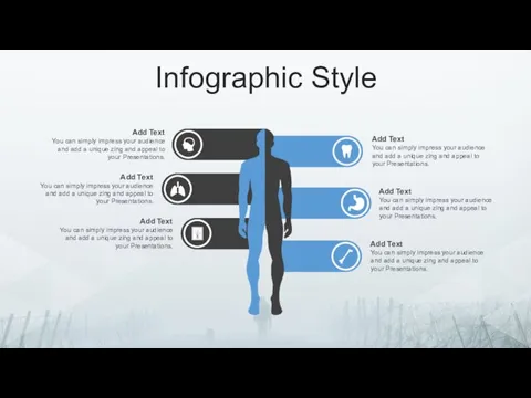 Infographic Style