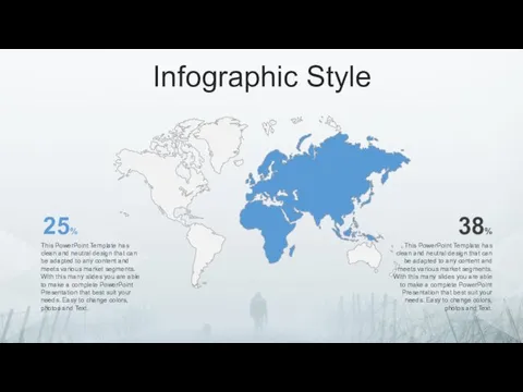 Infographic Style