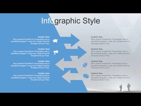 Infographic Style