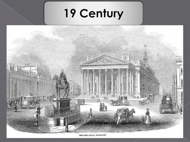 19 Century